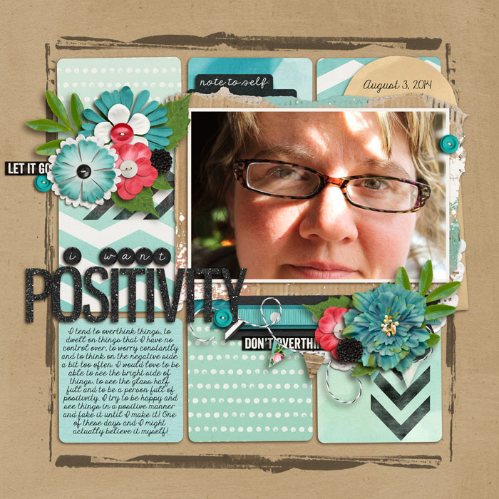 Positivity