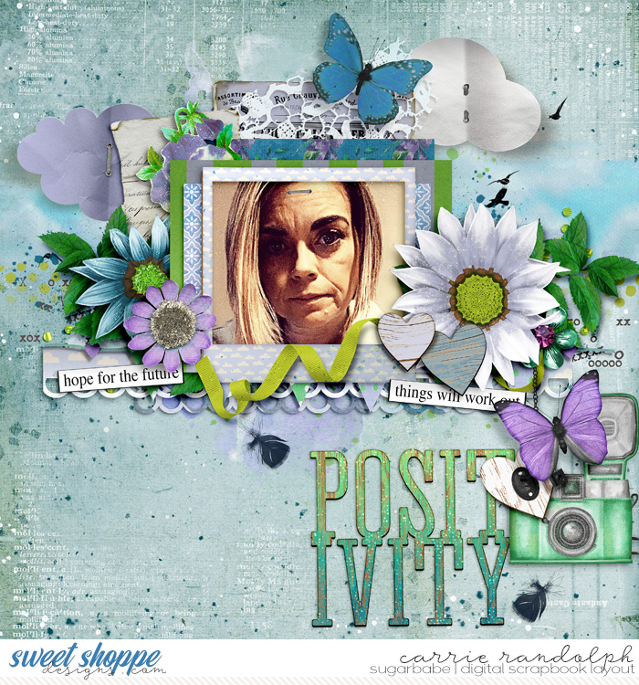 positivity
