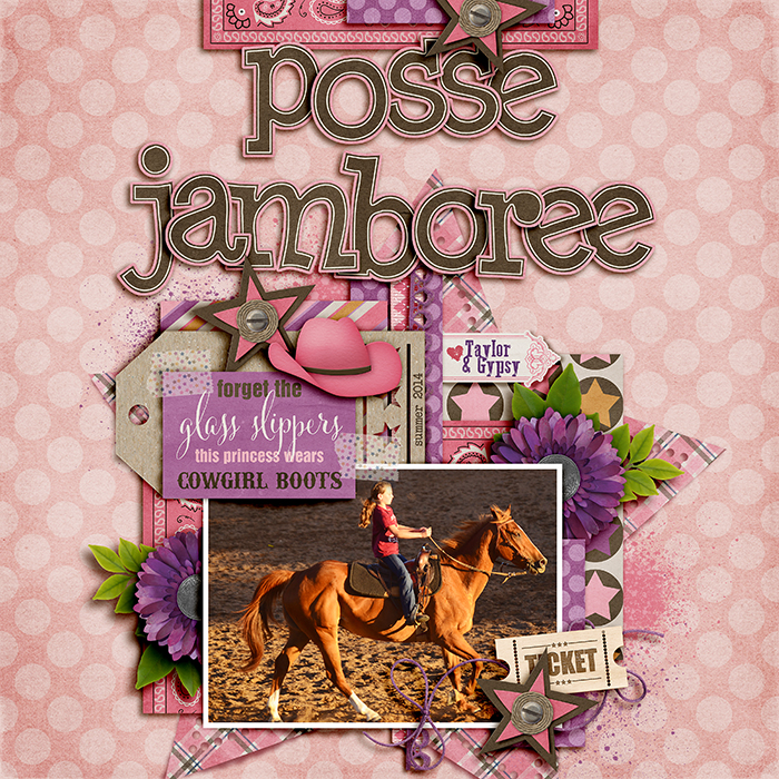 Posse Jamboree
