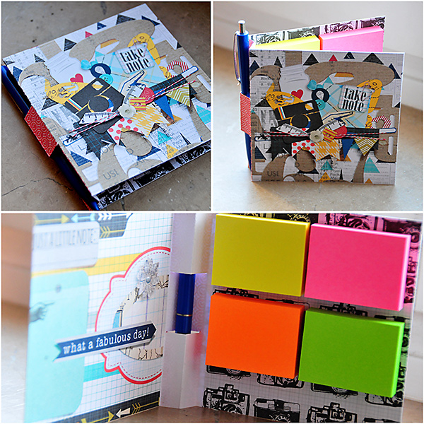 Post-It