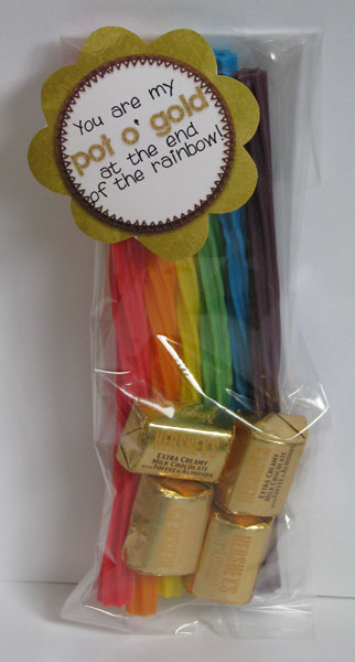 Pot O' Gold