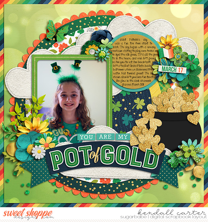 Pot of Gold