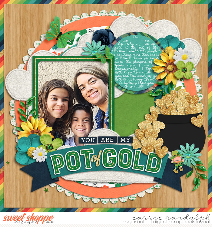 Pot of Gold