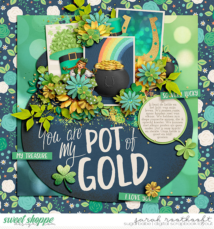 Pot Of Gold