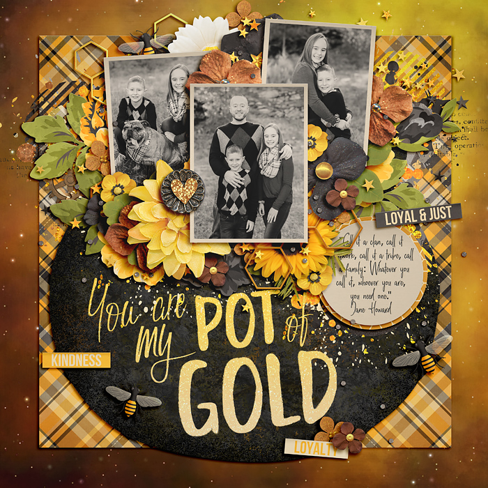 Pot of Gold
