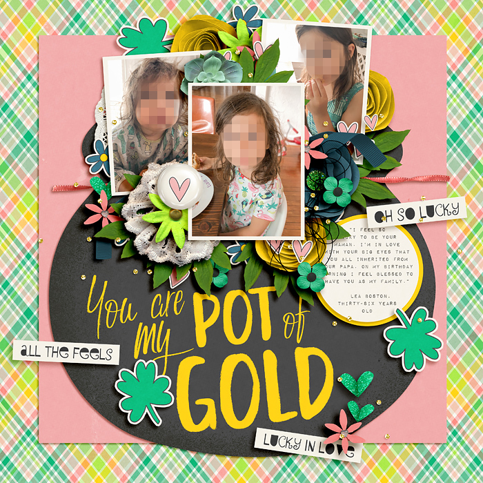 Pot of Gold