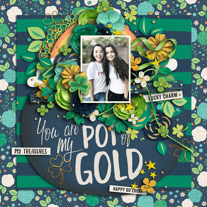 Pot of Gold