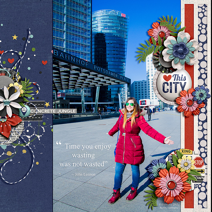Potsdamer Platz