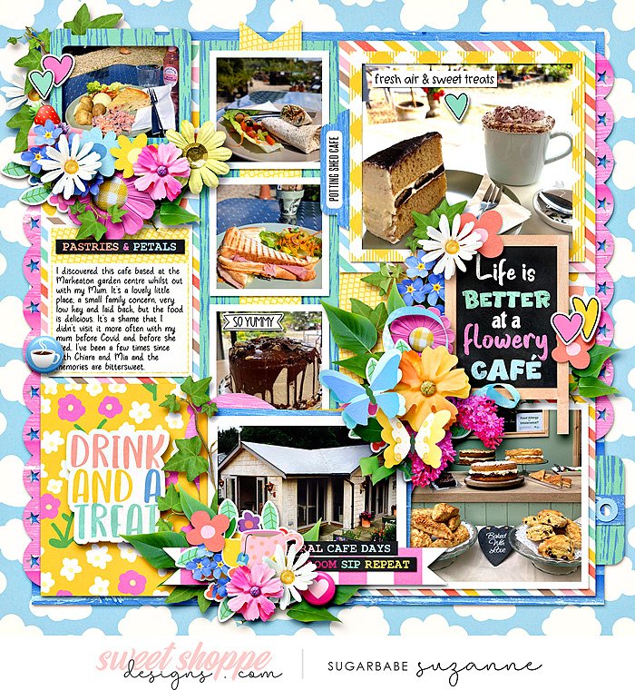 Potting Shed Cafe