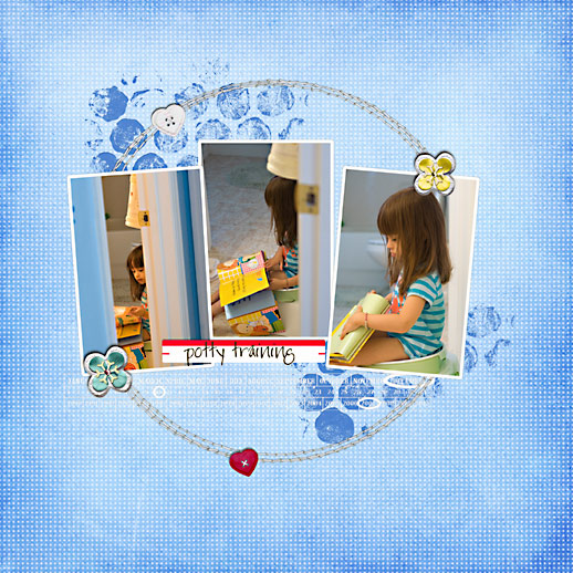 Potty Training