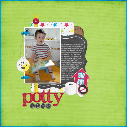 pottytime