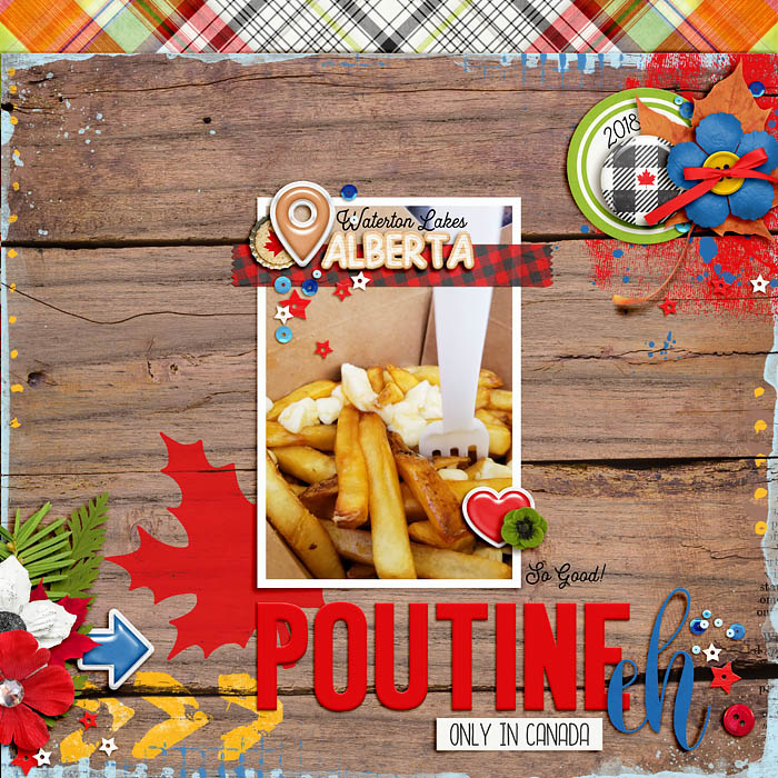 Poutine