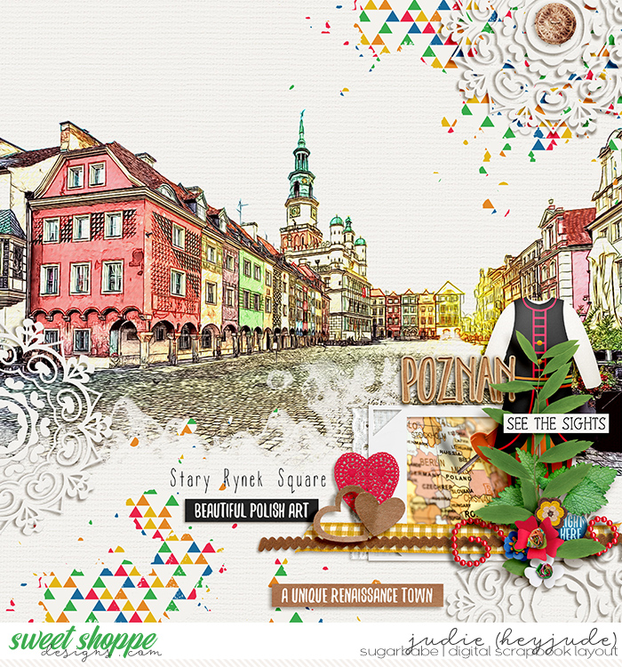 Poznan