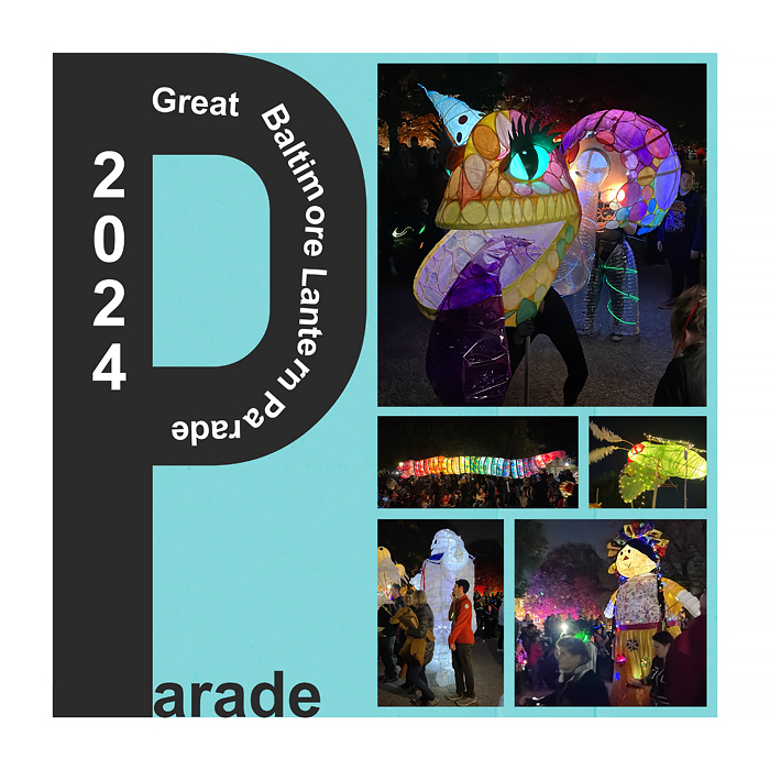 PPC6 - Parade