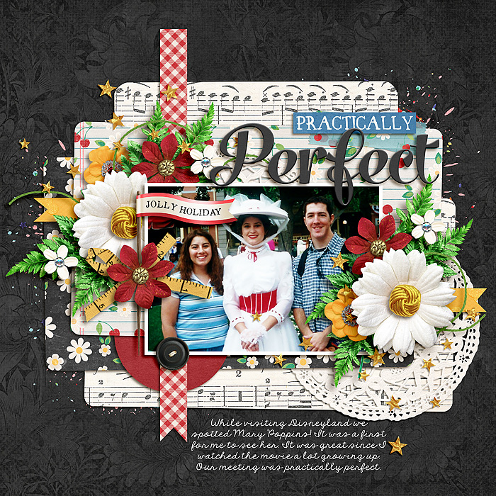 Practically Perfect