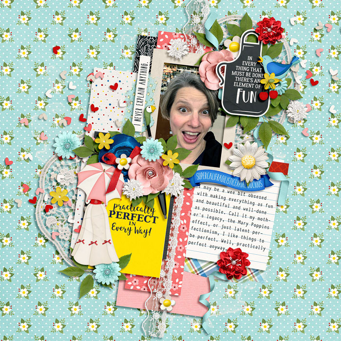 Practically Perfect