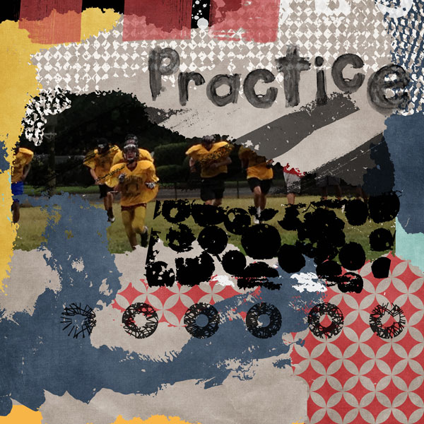 practice