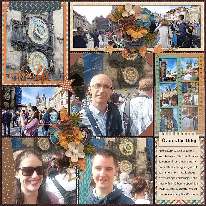 Prague Orloj