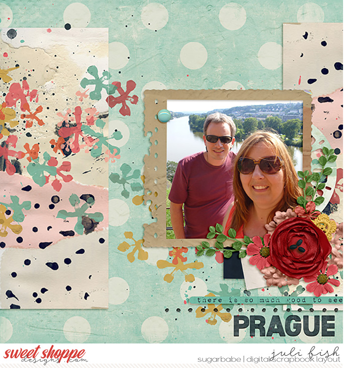 Prague