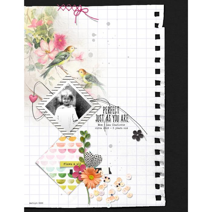 PRD April 2022 Blog Challenge