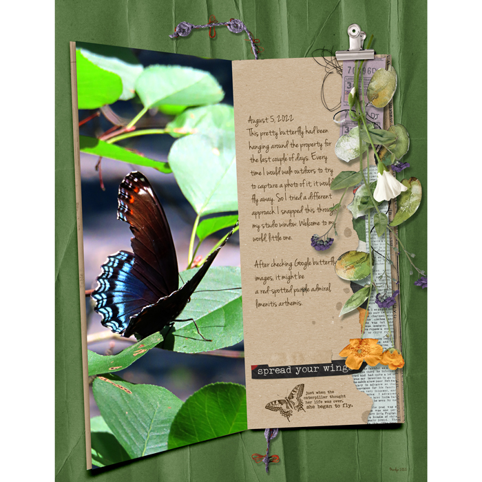 PRD August 2022 Blog Template Challenge