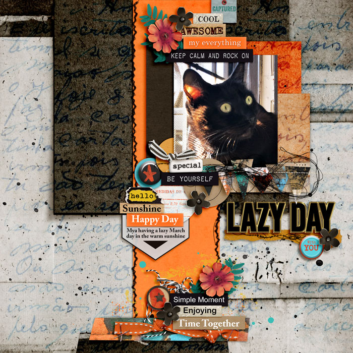 PRD March 2022 Blog Challenge