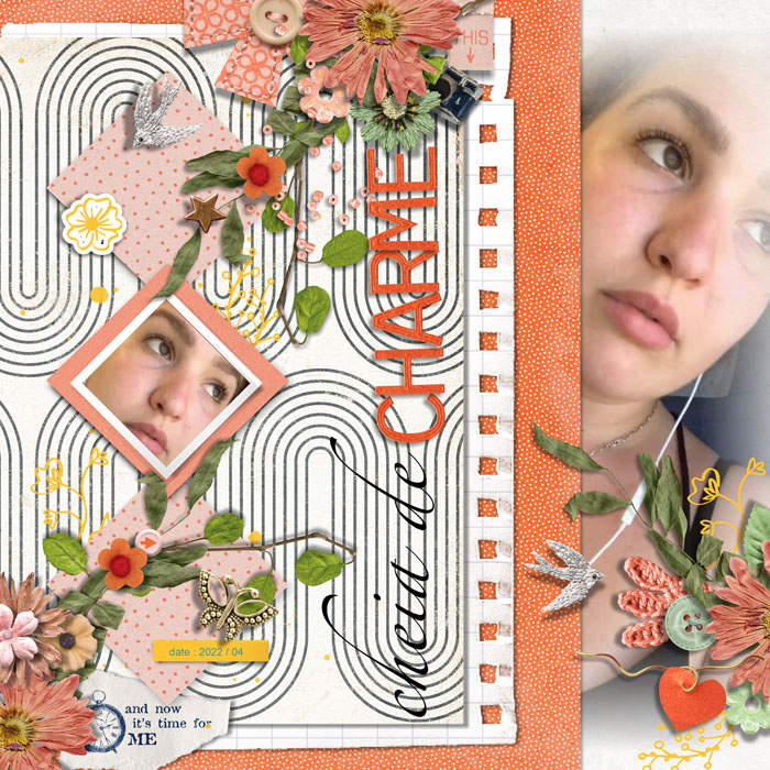 PRD_April Template Challenge(You Still have time to enter!)
