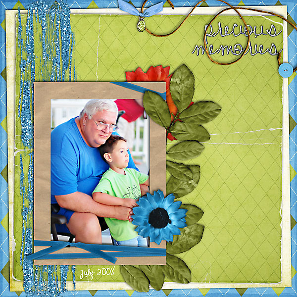 Precious Memories