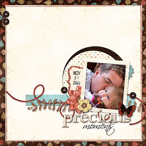 Precious Moments