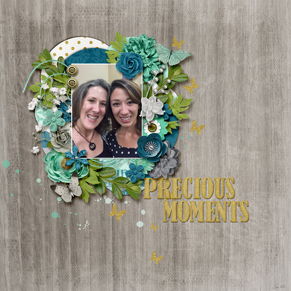 Precious Moments