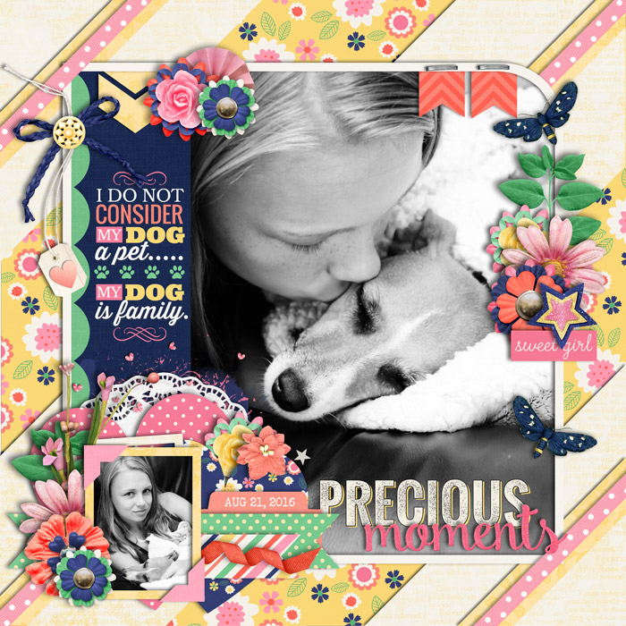 Precious Moments