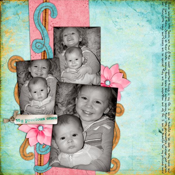 Precious Ones