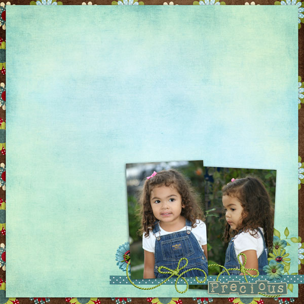 {precious}