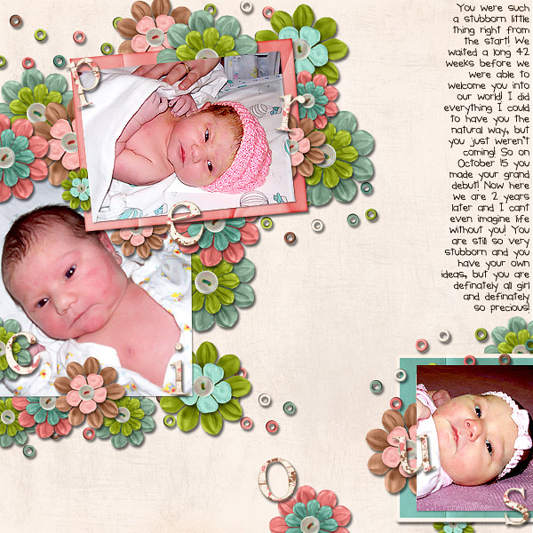Precious