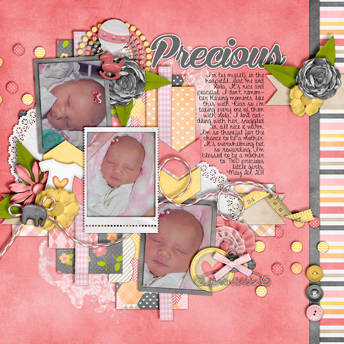 precious