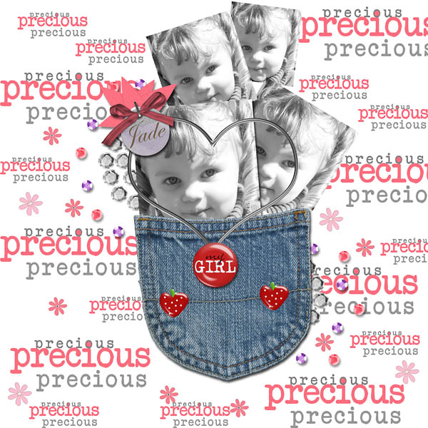 Precious