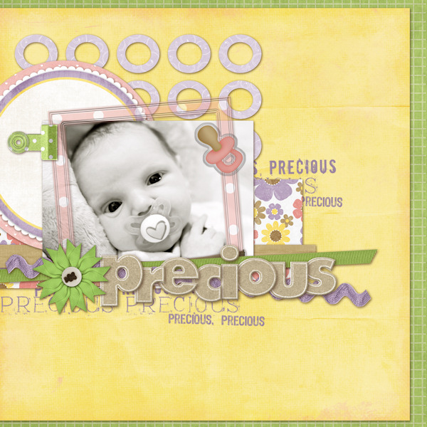 Precious