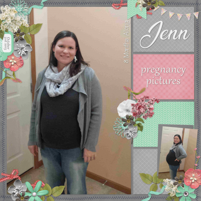 Pregnancy