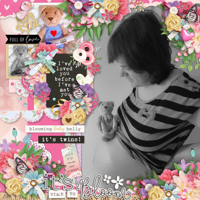 Pregnancy