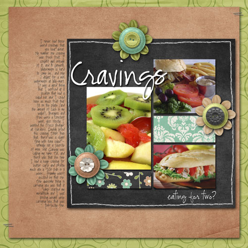 Prego Book_Cravings