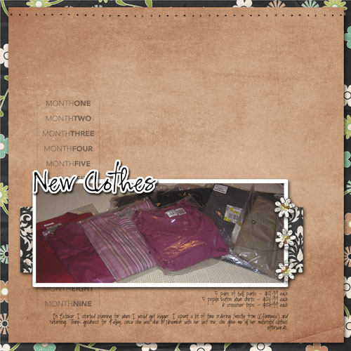 Prego Book_new clothes