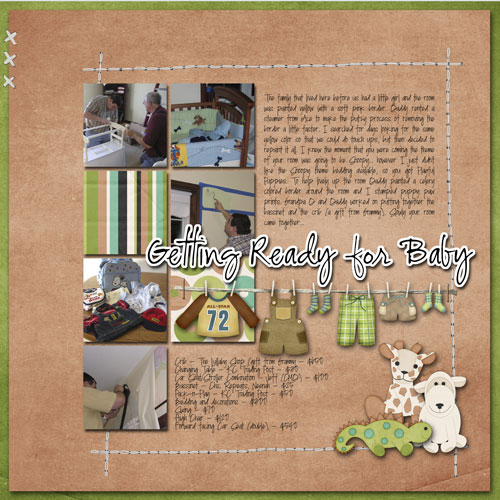 Prego Book_room ready
