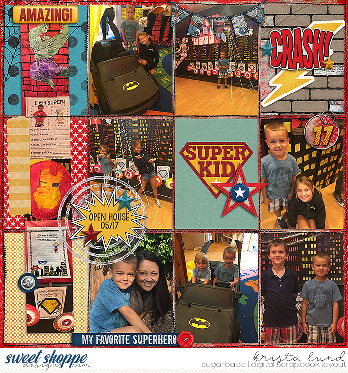 PreK Open House