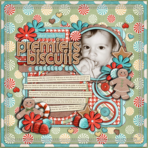 Premiers Biscuits
