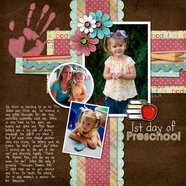 Preschool