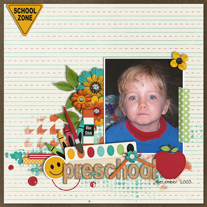Preschool
