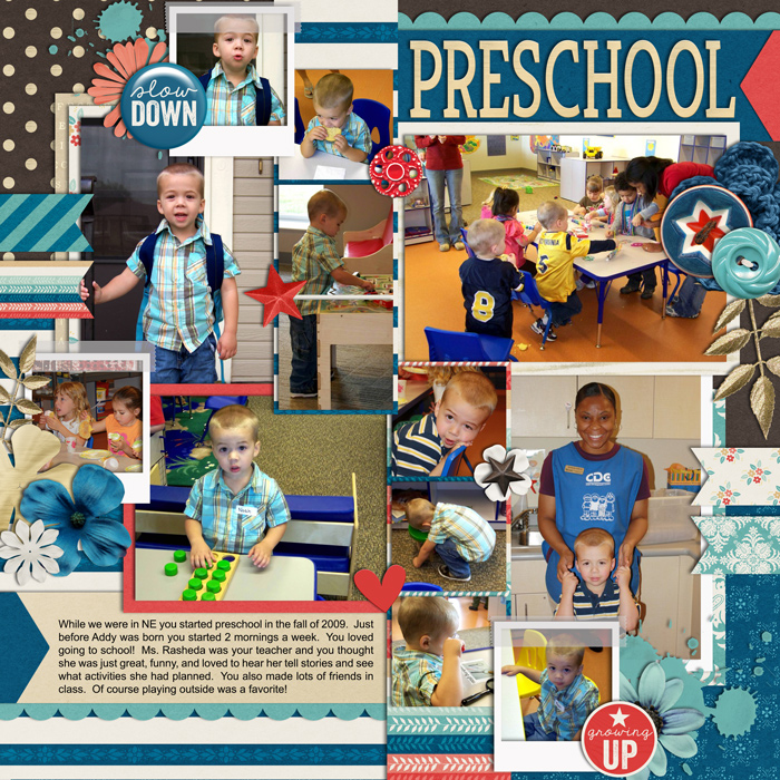 Preschool