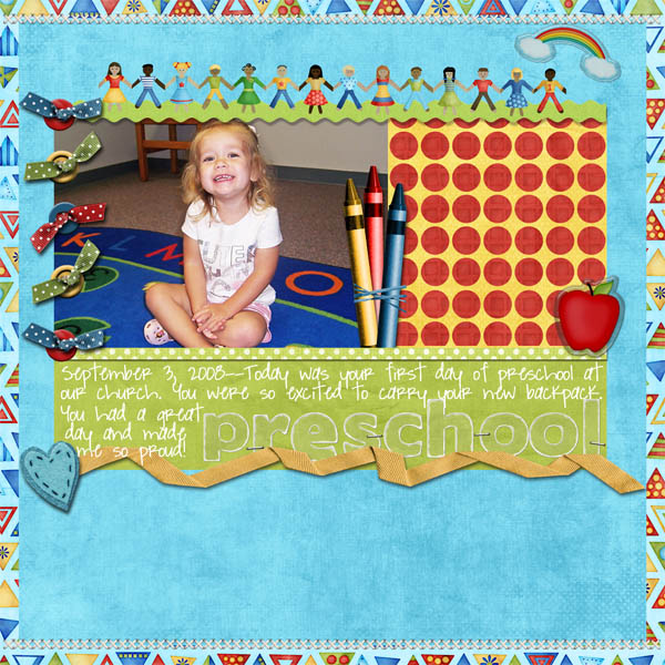 Preschool