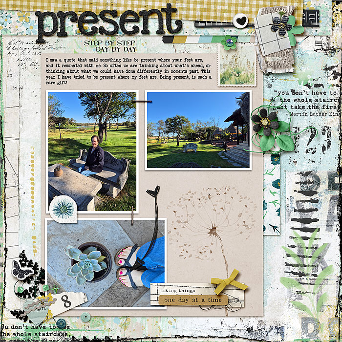Present
