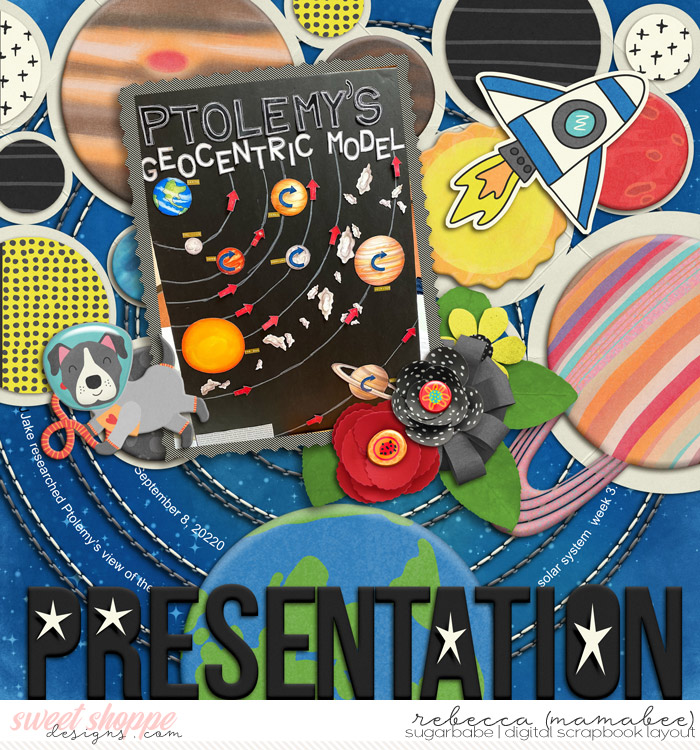 Presentation